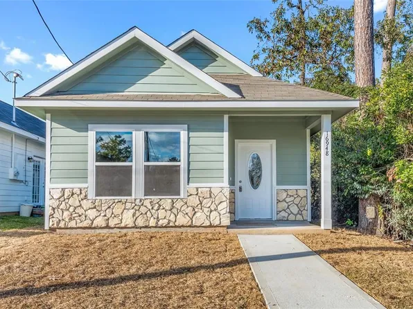 16952 W Ivanhoe, Montgomery, TX 77316