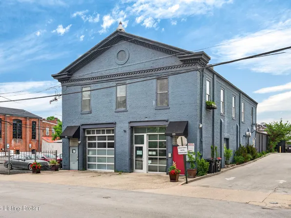 221 S Hancock St #B, Louisville, KY 40202