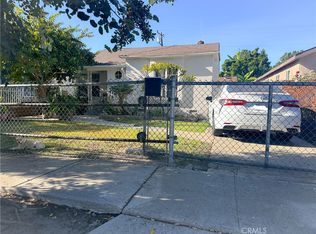 10139 Pescadero Ave, South Gate, CA 90280