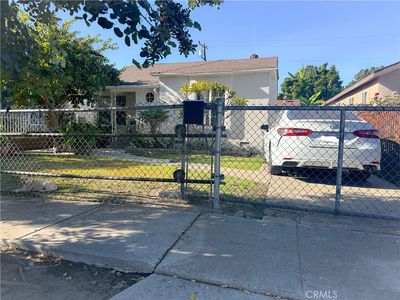 10139 Pescadero Ave, South Gate, CA, 90280