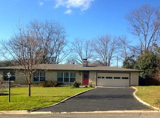 532 Cardinal Dr, Kerrville, TX 78028