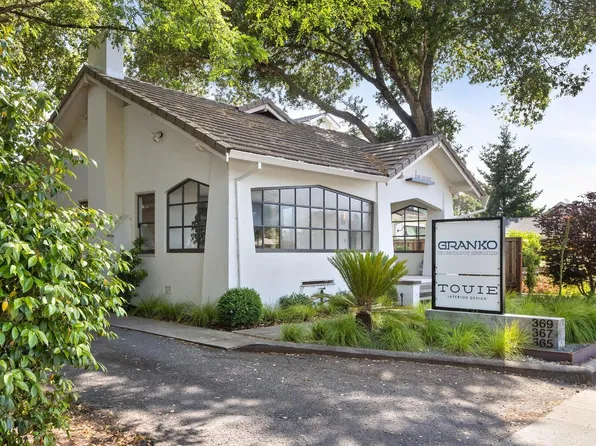 369 W Napa Street, Sonoma, CA 95476