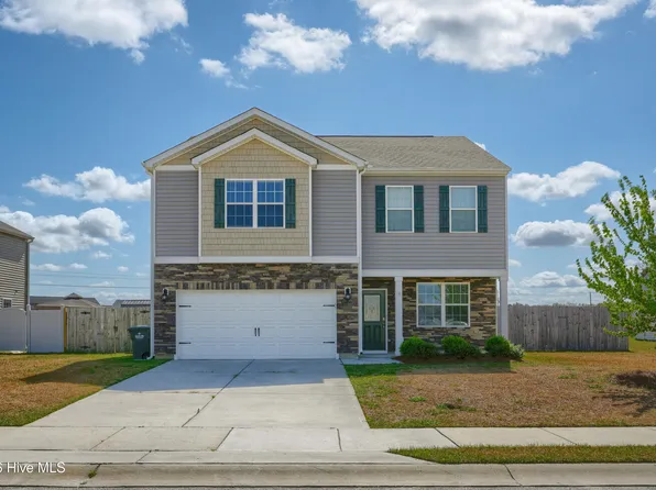 1009 Josh Court, Greenville, NC 27834