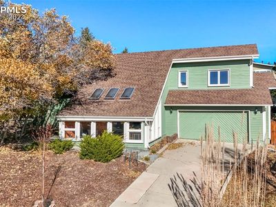 940 Oak Bend Ct, Colorado Springs, CO, 80919