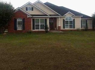 2101 Jeffs Pl, Valdosta, GA 31601