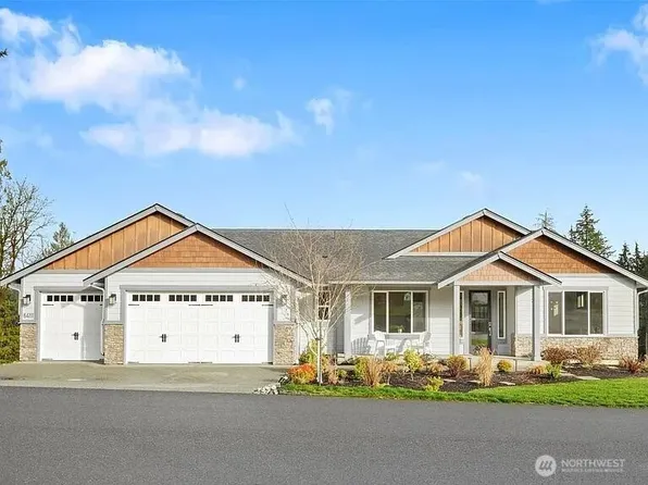 6411 196th Drive NE, Granite Falls, WA 98252