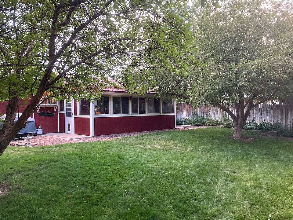 2309 Thomas Ave, Alamosa, CO 81101 Zillow