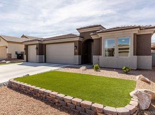 2638 Diamondback Dr, Kingman, AZ 86401