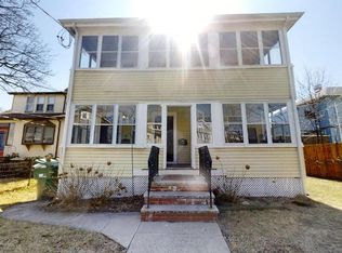 15 Dunbar Ave, Medford, MA 02155