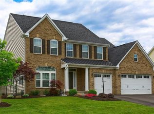 3025 Brookstone Dr Canonsburg PA 15317 Zillow