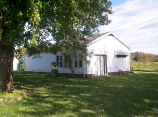2266 Willie Groce Rd, Glasgow, KY 42141