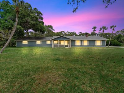 6325 SW Gator Trail, Palm City, FL, 34990