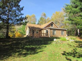5870 Cedar Falls Rd, Hazelhurst, WI 54531