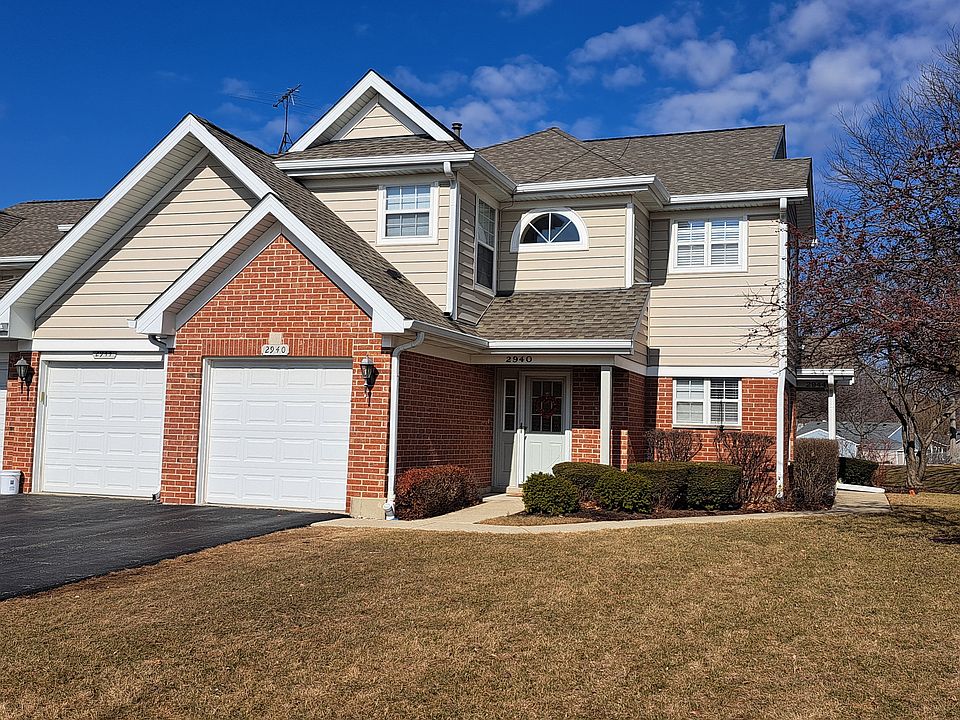 2nd image of 2940 Heatherwood Dr #2940