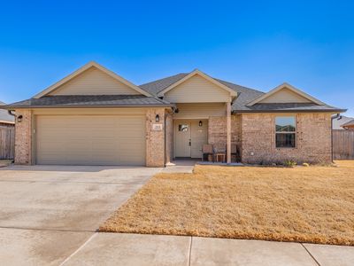 213 Evening Shade Ln, Abilene, TX, 79602