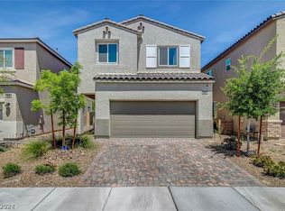 2524 Kierspe Ave, North Las Vegas, NV 89086