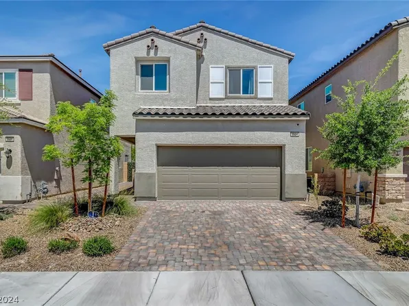 2524 Kierspe Ave, North Las Vegas, NV 89086
