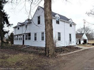 60001 E Eight Mile Rd, South Lyon, MI 48178