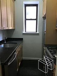 Rented by Halstead Real Estate