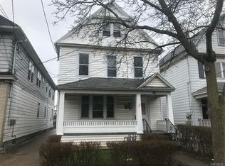 90 Howell St, Buffalo, NY 14207