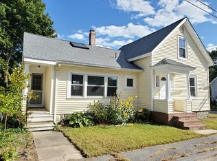 14 Church St, Ayer, MA 01432