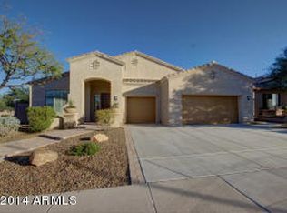 2012 W Bonanza Ln, Phoenix, AZ 85085