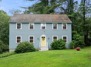 11 Hunt Rd, Sudbury, MA 01776