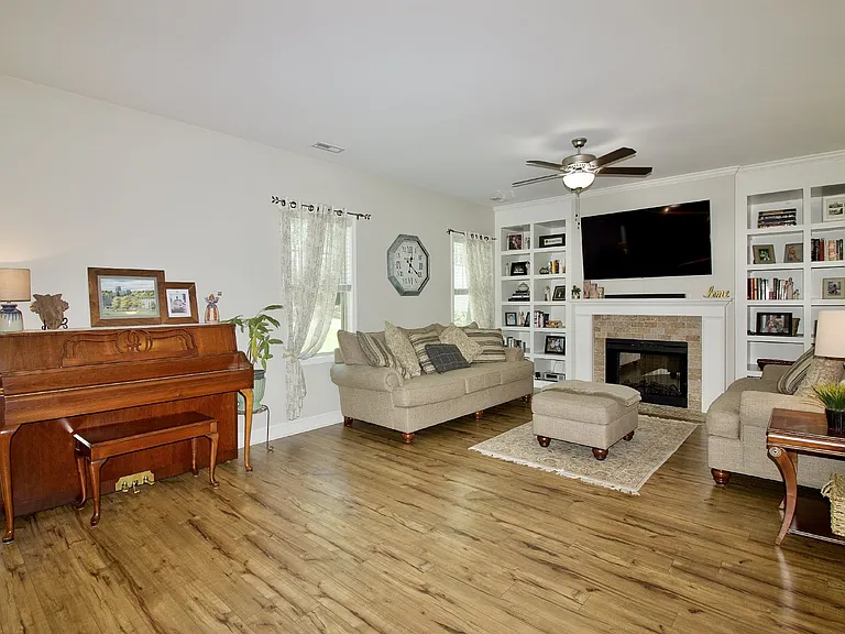 197 Caswell Pines Ln — Photo 24