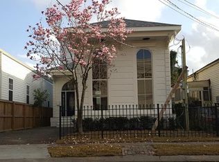 4818 Perrier St, New Orleans, LA 70115