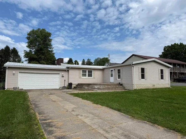 189 Grove Ave, Reedsville, WV 26547