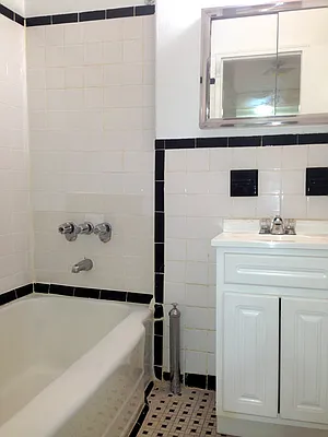 Rented by Knickerbocker Village NY Inc. | media 10