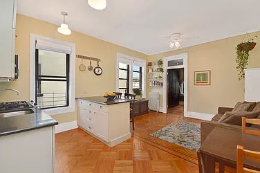 Sold by Corcoran