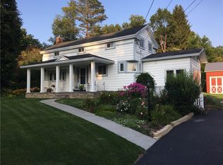 23 Jamestown St, Sinclairville, NY