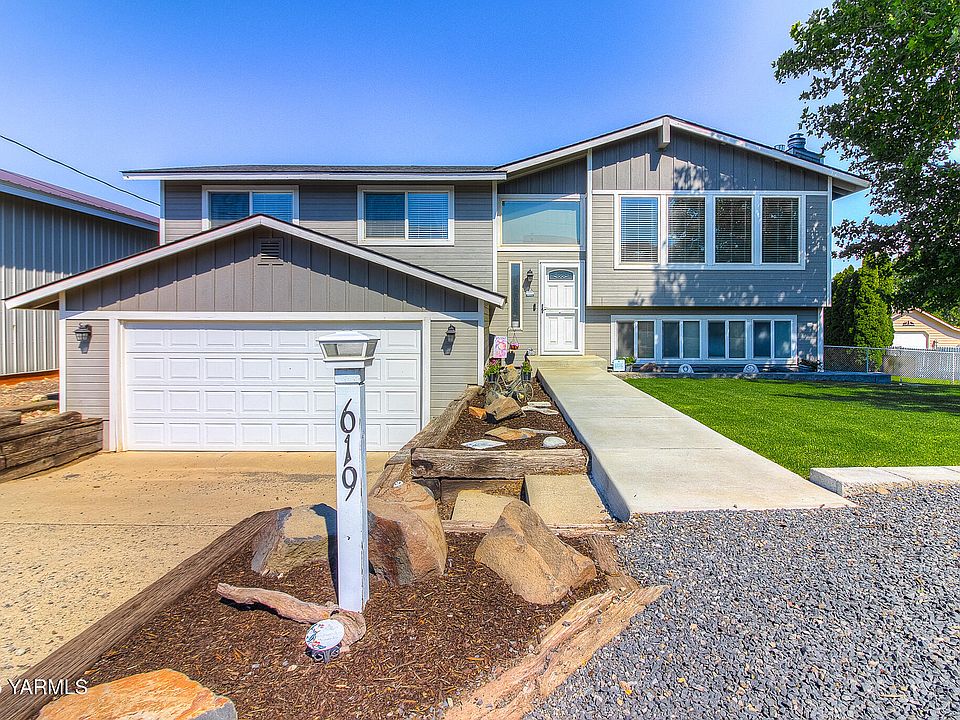 619 S 74th Ave, Yakima, WA 98908 | Zillow