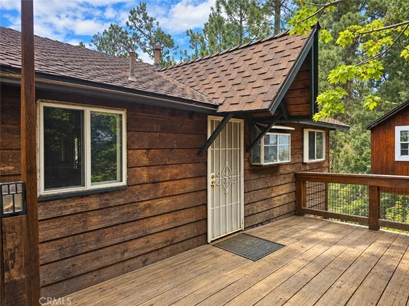 170 Kern Ave, Sugarloaf, CA 92386
