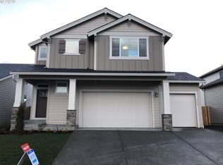 3714 S Star View Loop #243, Ridgefield, WA 98642