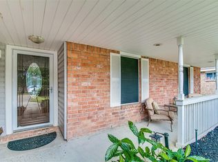 9914 Rustic Gate Rd, La Porte, TX 77571