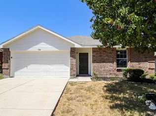 14141 Esperanza Dr, Haslet, TX 76052