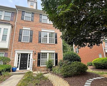 3314 Chastain Gardens Dr NW, Kennesaw, GA, 30144
