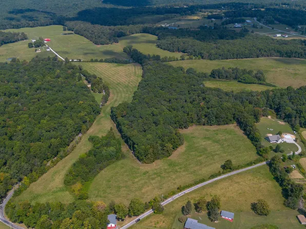 England Rd, Crossville, TN 38571