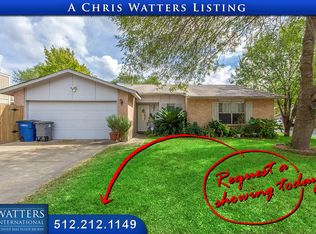 11001 Applewood Dr, Austin, TX 78758
