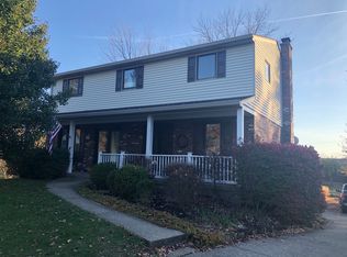 3831 Appletree Ct, Cincinnati, OH 45247