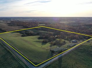 0 E State Highway O, Cainsville, MO 64632