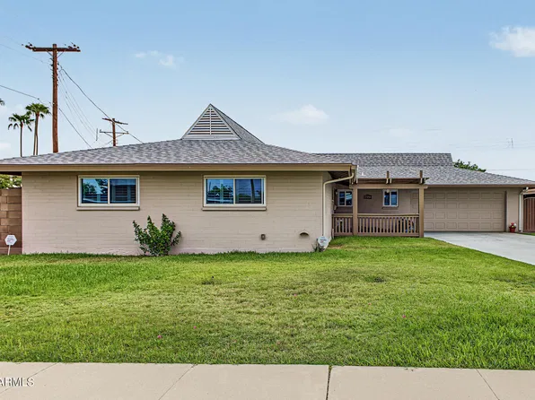 7759 N 33RD Avenue, Phoenix, AZ 85051