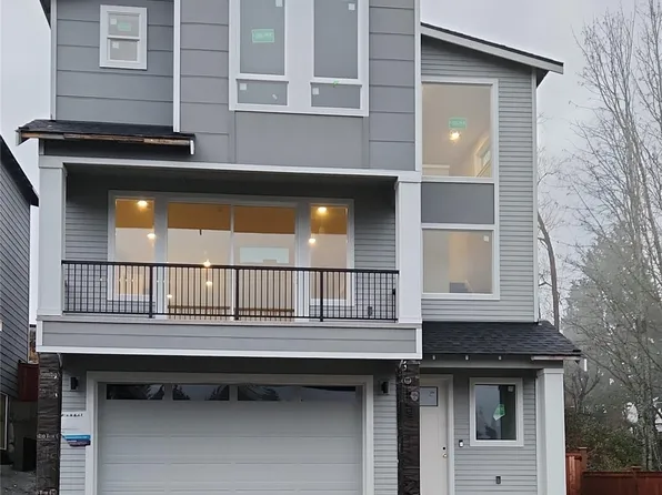 4423 109th Street SE #12, Everett, WA 98208