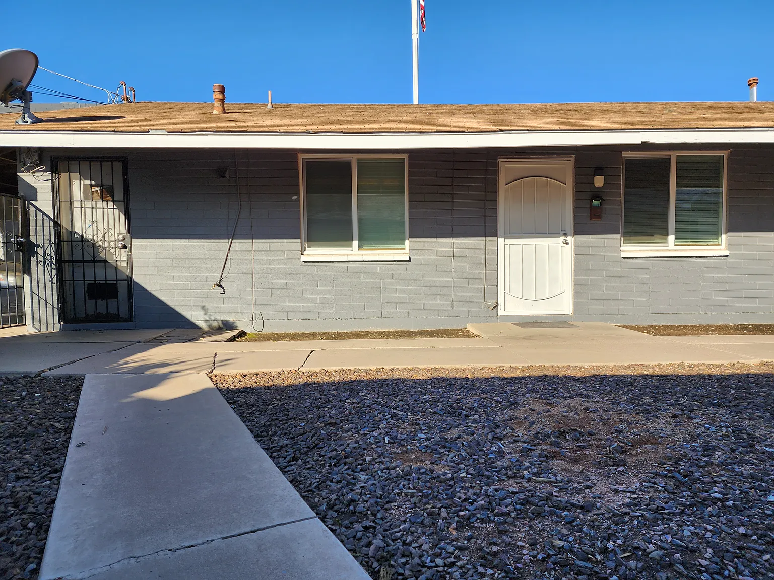 2 bed, 830 sqft, $1,395 — Photo 2