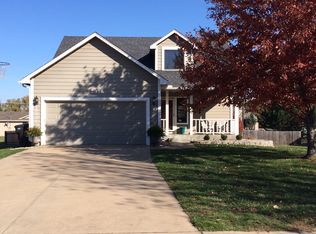 7316 SW Bingham Rd, Topeka, KS 66614