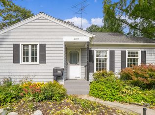 2179 Newport St SW, Wyoming, MI 49519