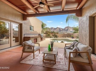 1105 W Moonlit Pl, Oro Valley, AZ 85737