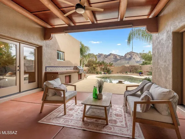 1105 W Moonlit Pl, Oro Valley, AZ 85737